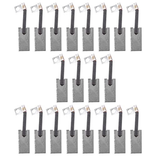 Brosses de générateur de démarreur Club Car EZ Cart pour entretenir votre voiturette de golf