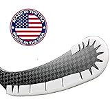 Wrap Around Hockey Stick Blade Protector - Hockey Training Equipment for Off Ice Practice -...