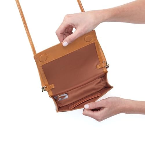 Image of HOBO Women's Jill Phone Crossbody