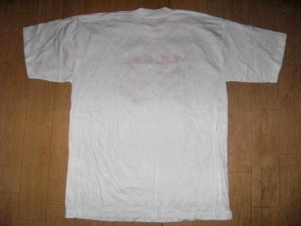 Amazon.co.jp: 90年代Toka Kuni トカちゃんクニちゃん Tシャツ山田邦子