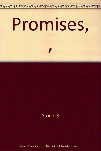 Promises [Unknown] B000MHLPRS Book Cover