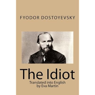 The Idiot