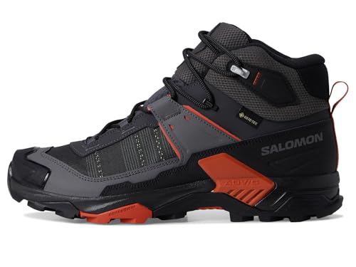 Image of Salomon X Ultra 5 Mid GTX