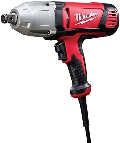 Milwaukee 9075-20 7 Amp 3/4-Inch Impact Wrench