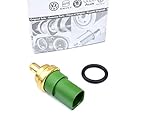 Doppeltemperaturgeber Volkswagen Original VW Ersatzteile Original Doppeltempeaturgeber Sensor 4 polig (Golf IV Bora Passat 3BG etc)