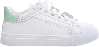 حذاء رياضي مسطح مزين للنساء من 99.99