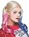 Rubie's Costume Women's Suicide Squad Harley Make-up Kit, As Shown, One Size