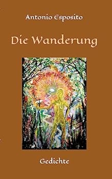 Paperback Die Wanderung [German] Book
