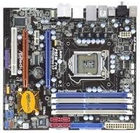 ASRock P55M PRO Review: Testado por 30 dias para gamers e overclockers