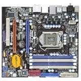 accessory Asrock P55M PRO Carte mère Intel 1156 P55+ICH10R DDR3 Micro ATX (Import Allemagne)