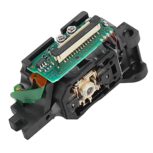 Marhynchus Cabezal Láser óptico de Disco Compacto, Cabezal Universal, Montaje Rápido, Rendimiento Estable y Seguro, Niveles Láser y Accesorios - imagen 9