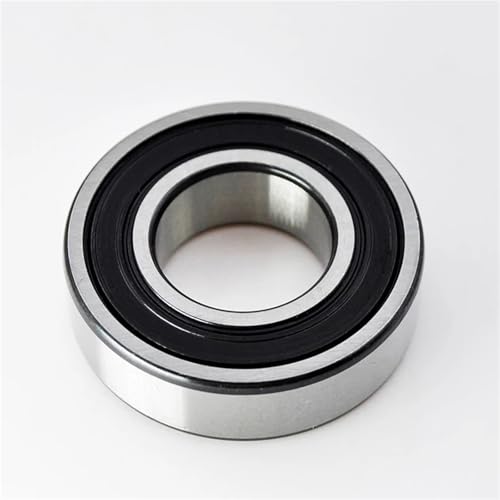 Rodamientos 6003-2RS 17x35x10 para motores eléctricos y poleas