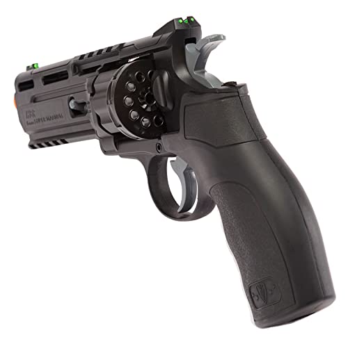 Elite Force H8R Gen2 Revolver 6Mm Bb Pistol Airsoft Gun #TOP5