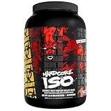 Mutant IsoSurge Peanut Butter Chocolate 1.6lb