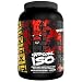 Mutant ISO Surge Whey Protein Powder Acts Fast to Help Recover, Build Muscle, Bulk and Strength, Uses Only High Quality Ingredients, 1.6 lb - Peanut Butter Chocolate