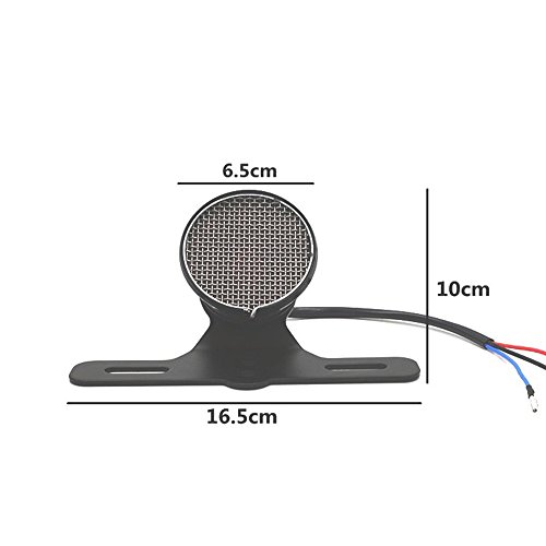 Luci Posteriori Fanali Posteriori LED del