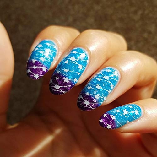 Esmalte Gel Cambio Color Temperatura AIMEILI 10ml miniatura 4
