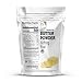 It's Just - Grass-Fed Butter Powder, Made from Real Butter, Shelf Stable, Just Add Water, Made in USA, 9oz