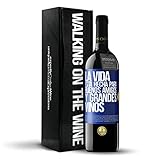 Vino azul: Opiniones, precios, compra, selecci&oacute;n, variedades…