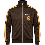 WASCHBAR & PFLEGELEICHT – Robust verarbeitet und problemlos waschbar – gemacht für regelmäßiges Tragen ohne besonderen Pflegeaufwand