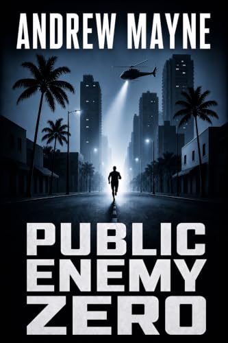Public Enemy Zero