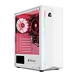 RAM: 16GB (8GB x2) DDR4 3200MHz | ALMACENAMIENTO: SSD 480GB SATA