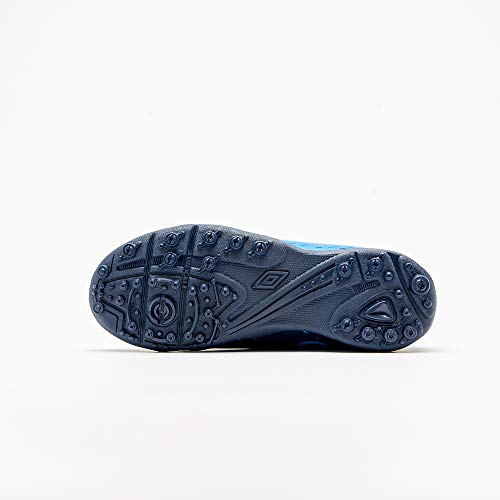 Chuteira Society Infantil Umbro Acid Jr - Marinho - 32