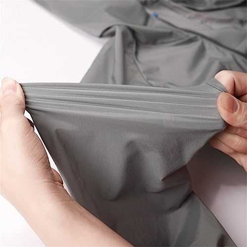 Summer Men Windbreaker Sun Protection Jacket Women Sports Thin Hooded Skin Coat Couple Jacket4