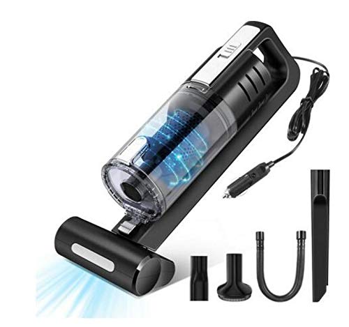 Auto-Staubsauger Auto-Handstaubsauger Mini-Staubsauger 5500pa Supersauger Nass- / Trockensauger Für Wohnwagen