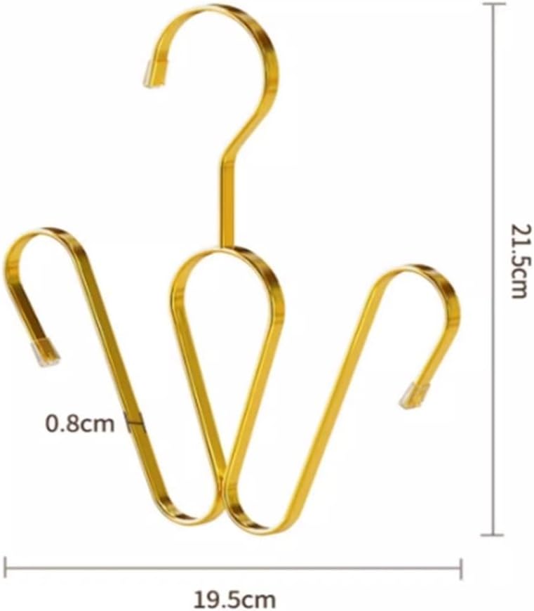 Shoe Hanger,Hanging Shoe Hanger Balcony Hanging Sandal Rack Home Drying Hanging Shoe Hooks(Silver)