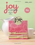 Joy of Cardmaking, Collector's Edition  (Leisure Arts #4606) (Paper Crafts)