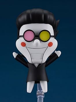 【新品未開封】Deltarune スパムトン 2255 ねんどろいど FIG]ねんどろいど 2255 スパムトン DELTARUNE(デルタルーン