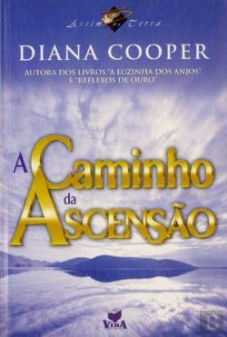 A Caminho da Ascensão (Portuguese Edition) [Portuguese] 9727600905 Book Cover