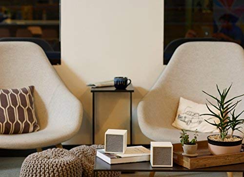 Tivoli Audio Art Collection Cube Multiroom