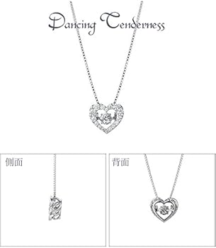 Amazon.co.jp: ネックレス クロスフォーニューヨーク ダンシング