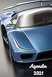  Agenda auto sportive cavallino
