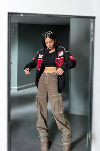 EXOTIX black jacket – image 2