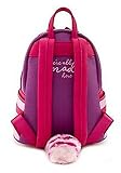 Loungefly X Disney Alice in Wonderland Cheshire Cat Mini Backpack