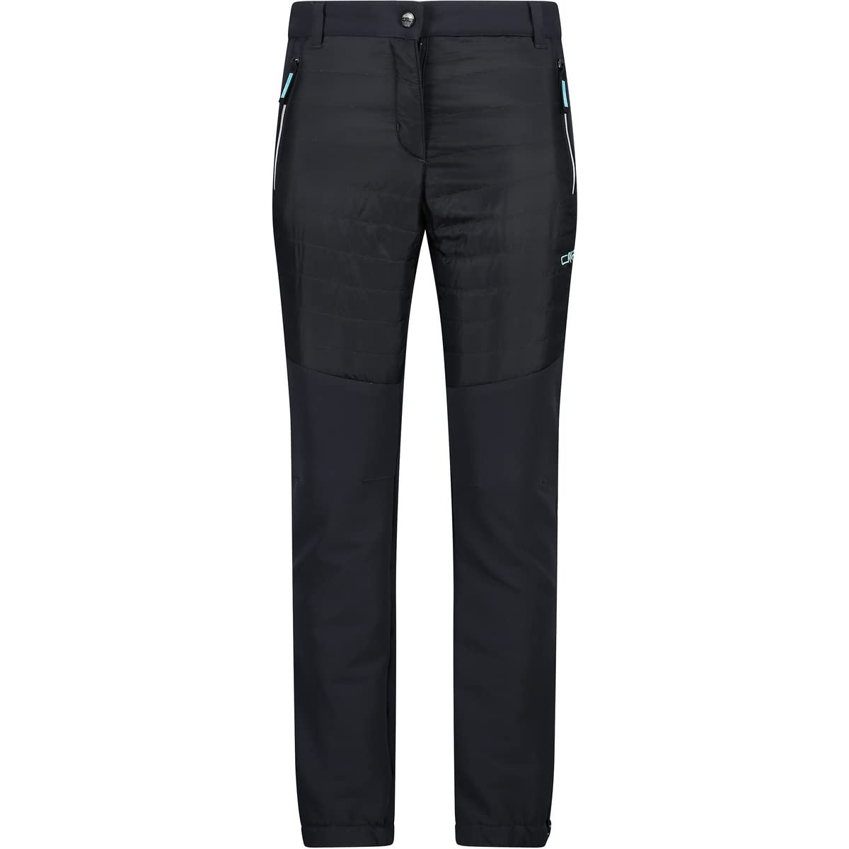 CMP Kinder Hose Bergsporthose Softshellhose