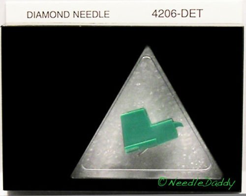 Turntable needle for Technics SL-220 SL 220 Technics SL220 turntable 206-DET