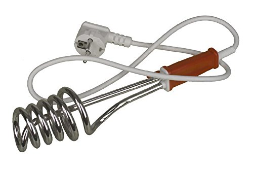 UNIVERSEEL - PLONGEUR THERMIQUE - 19,5 CM -1000W - TS104