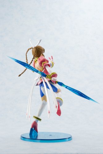 舞-HiME アリカ・ユメミナ 1/8フィギュア Amazon | TAMASHII NATIONS 乙女魂 舞-乙HiME アリカ・ユメミヤ