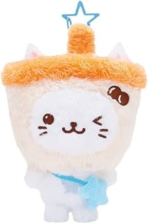 NCT WISH - LET'S GO STEADY 2ND PLUSH KEYRING ウィッシュ ぬいぐるみ マスコット キーホルダー 正規品 NYANGI yushi ユウシ