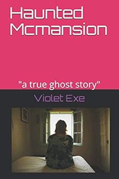Paperback Haunted Mcmansion: "a true ghost story" Book