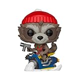 MARCHIO DI PUNTA DELLA CULTURA POP - Affidatevi all'esperienza di Funko, il principale creatore di merchandising della cultura pop che comprende figure in vinile, action toys, peluche, abbigliamento, giochi da tavolo e altro ancora.
