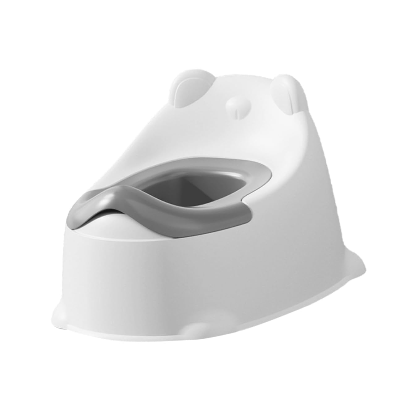 Travel Potty Seat for Boys and Girls Potty Training Toilet Lightweight Compact Easy to Use for Home Car