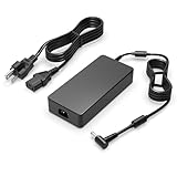 280W 240W Charger Fit for ASUS TUF Gaming A15 A16 A17 F15 F17, Fit for ROG Zephyrus M16 S17, Strix G16 G17 G18 Scar 17 – Powerful and Safe AC Adapter
