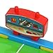 Alomejor Soccer Table Game Interactive Game Develops Teamwork Hand Eye Coordination with Scoreboard for Party