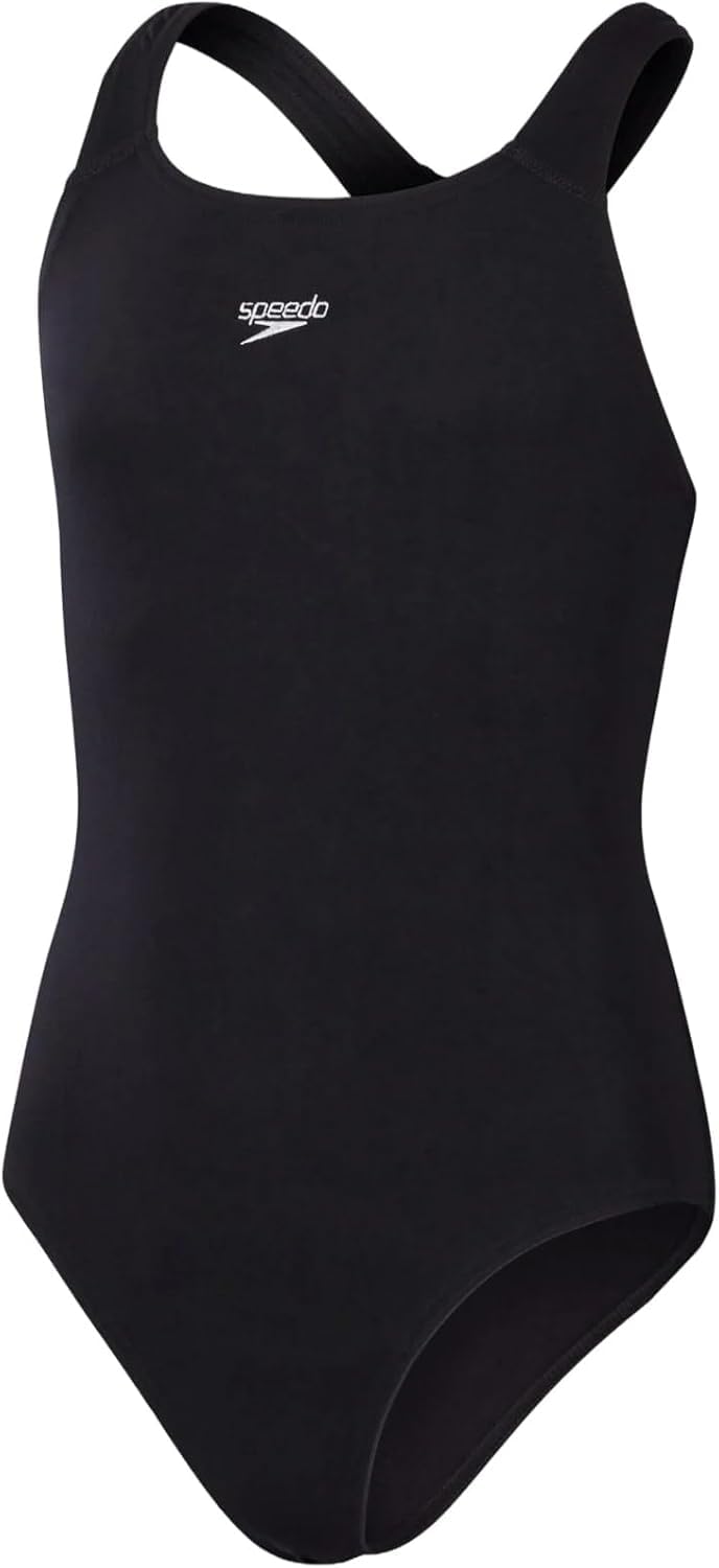 Speedo Eco Endurance+ Medalist Maillot de Bain Femme