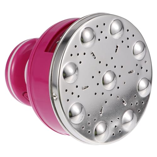 Beaupretty Caja De Moxibustión Eléctrica Masaje Vibratorio Quemador De Moxa Portátil De Herramienta Para Quemar Moxa Para Uso Casa o Viajes